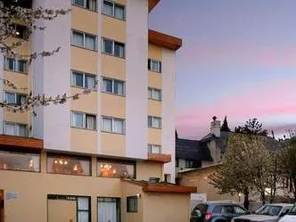 Aconcagua 3-star Hotels  in  Bariloche