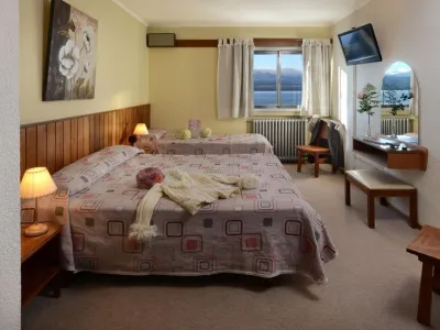 Hoteles 3 estrellas Hotel Aconcagua