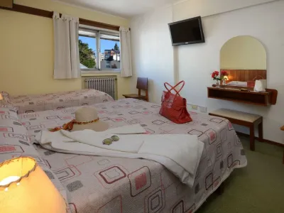 Hoteles 3 estrellas Hotel Aconcagua