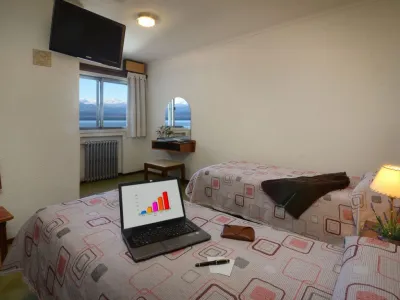 Hoteles 3 estrellas Hotel Aconcagua