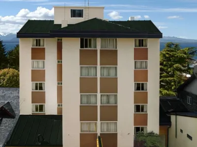 Hoteles 3 estrellas Hotel Aconcagua