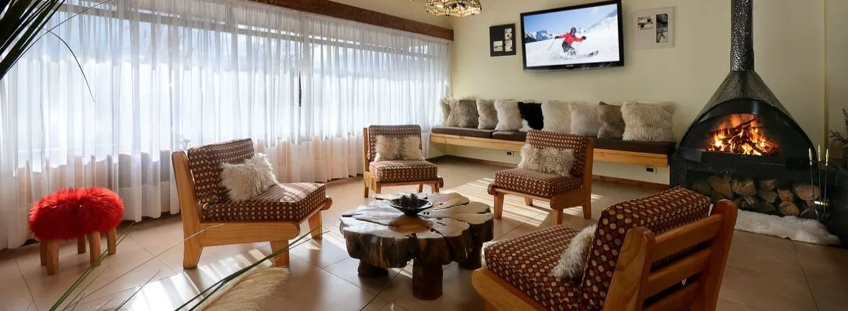 Hoteles 3 estrellas Hotel Aconcagua