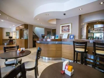 3-star Hotels Hotel Carlos V Patagonia