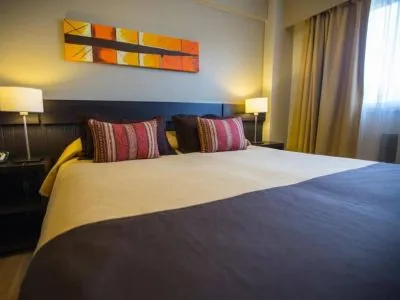 3-star Hotels Hotel Carlos V Patagonia