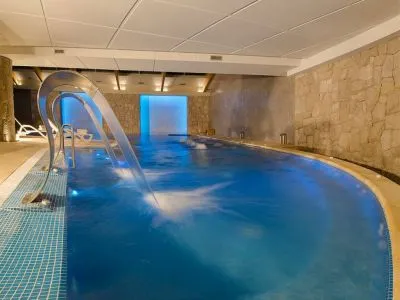 Cristal 4-star Hotels  in  Bariloche