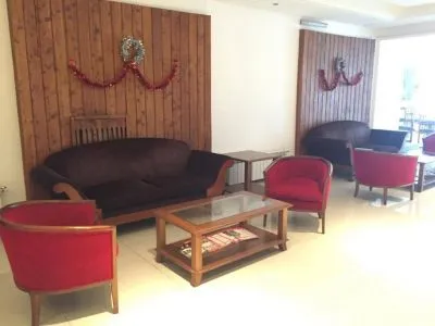 Hoteles 4 estrellas Cristal