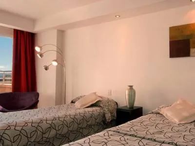 Kilton 2-star Hotels  in  Bariloche