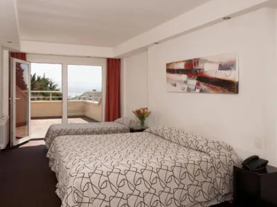 2-star Hotels Hotel Kilton