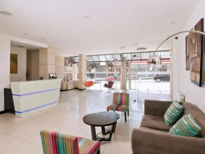 2-star Hotels Hotel Kilton