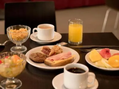 2-star Hotels Hotel Kilton