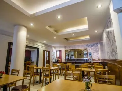 2-star Hotels Milán