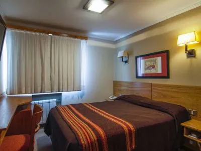 2-star Hotels Milán