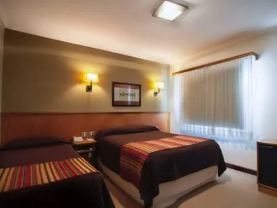 2-star Hotels Milán