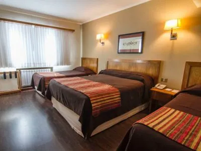 2-star Hotels Milán