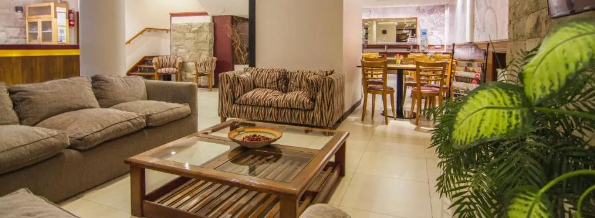 2-star Hotels Milán