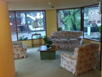 Hoteles Neptuno Plaza