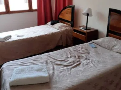 Hoteles Neptuno Plaza