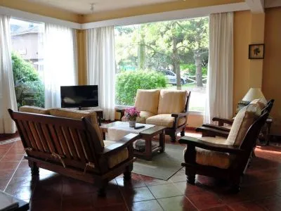 Apart Hoteles 3 estrellas Apart La Posada del Mar