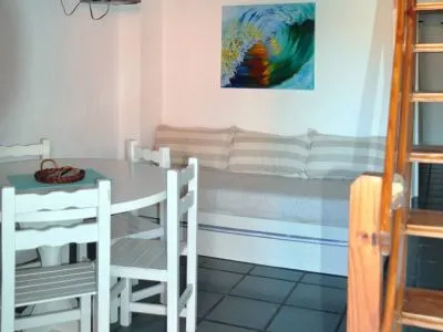 Apart Hoteles 3 estrellas Apart La Posada del Mar