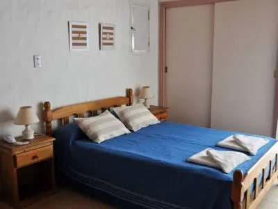 Apart Hoteles 3 estrellas Apart La Posada del Mar