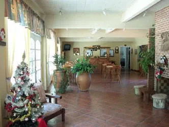 Apart Hoteles 3 estrellas Apart La Posada del Mar