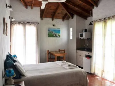 Apart Hoteles 3 estrellas Apart La Posada del Mar