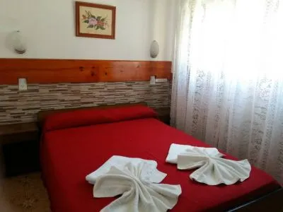 2-star Hotels Mirasol