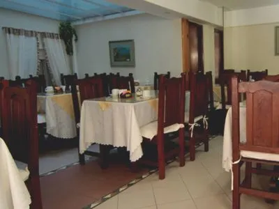 Hoteles 2 estrellas Hotel Strómboli