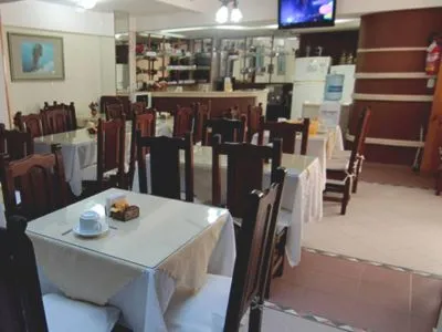 Hoteles 2 estrellas Hotel Strómboli