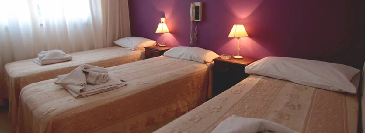 Hoteles 2 estrellas Hotel Strómboli