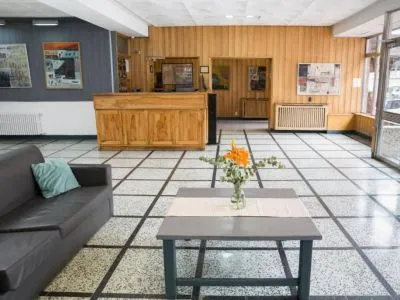 Hotel Premier 3-star Hotels  in  Bariloche