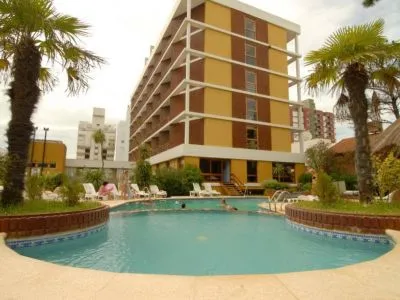 Hotel Chiavari Hoteles 3 estrellas  en  San Bernardo