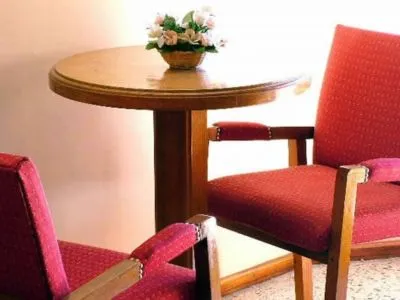 3-star Hotels Hotel Chiavari