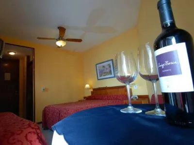 3-star Hotels Hotel Chiavari