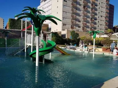 3-star Hotels Hotel Chiavari