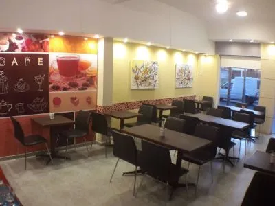 3-star Hotels Hotel Krakus