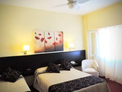 3-star Hotels Hotel Krakus