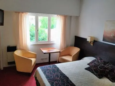 3-star Hotels Hotel Krakus