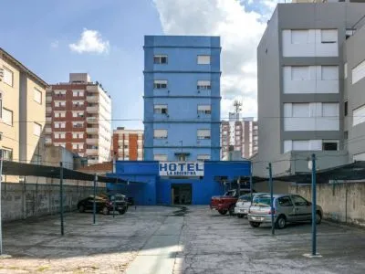 Hotel La Argentina