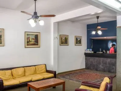 2-star Hotels Hotel La Argentina