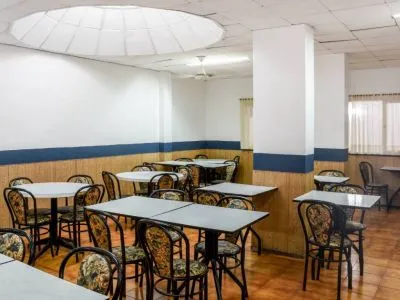 2-star Hotels Hotel La Argentina