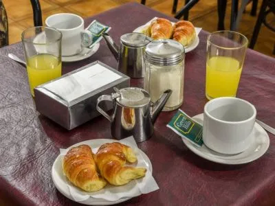 2-star Hotels Hotel La Argentina