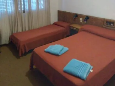 2-star Hotels Hotel La Argentina