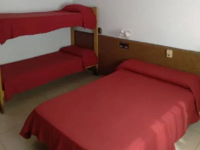 2-star Hotels Hotel La Argentina