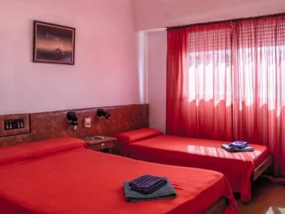 2-star Hotels Hotel La Argentina