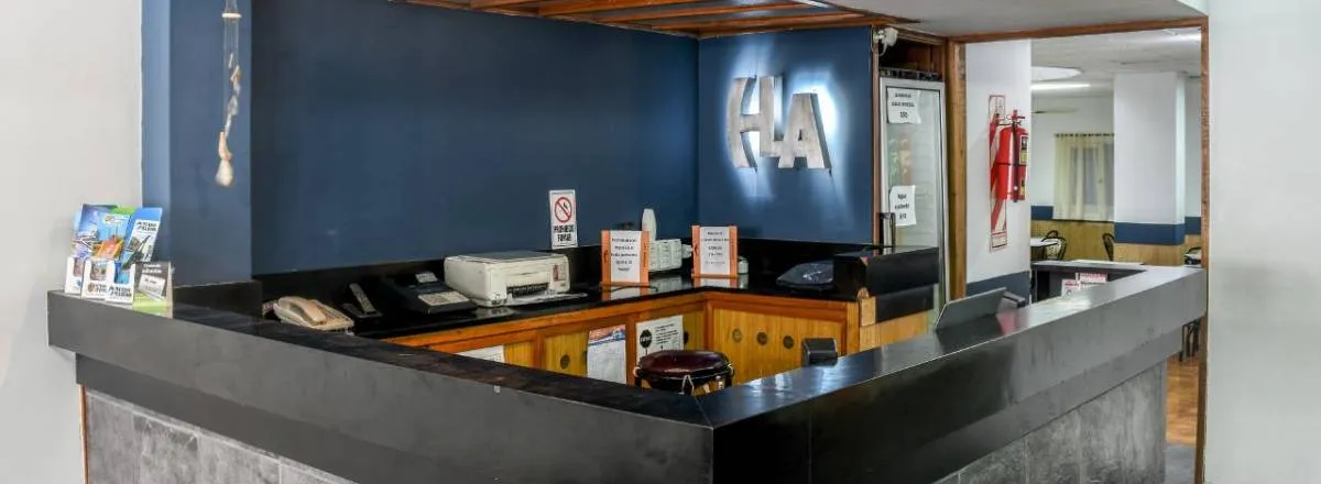 2-star Hotels Hotel La Argentina