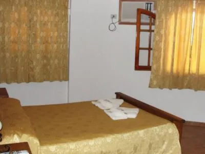 3-star Hotels Hotel Colonial