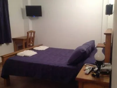 3-star Hotels Hotel Colonial