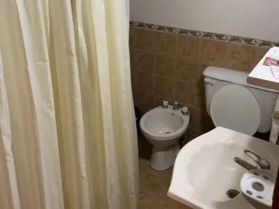 Hoteles 3 estrellas San Remo Park