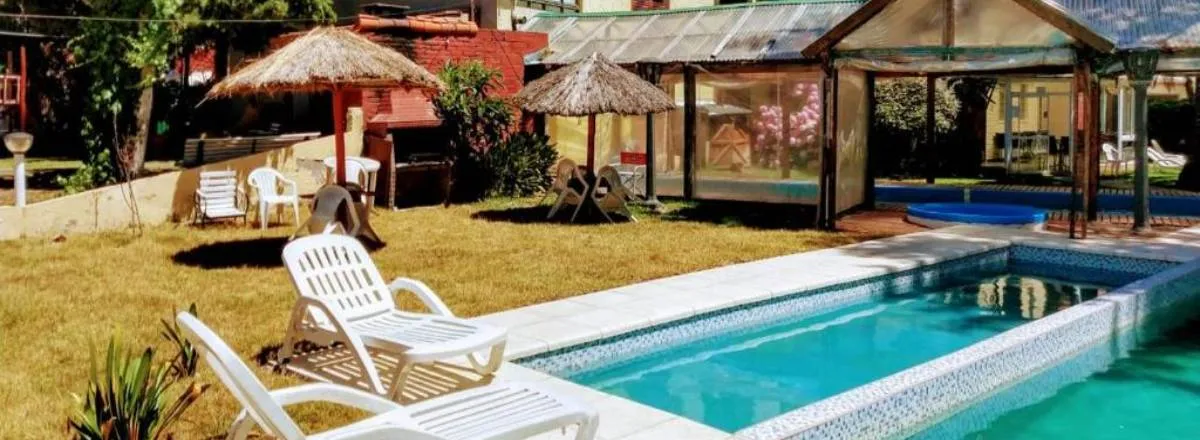 Hoteles 3 estrellas San Remo Park